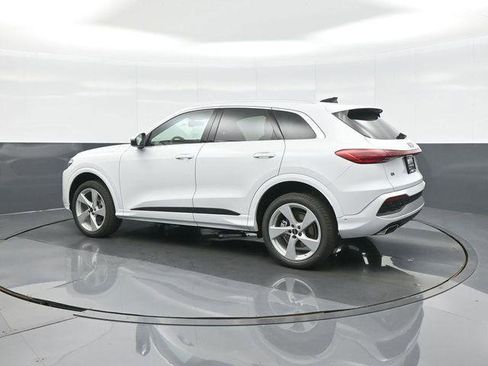 New 2026 Audi Q5 Premium Plus AWD/4WD image 5