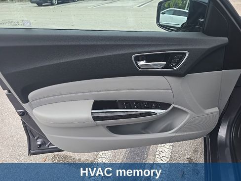 Used 2020 Acura TLX image 13