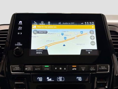 Used 2023 Honda Odyssey Touring image 12