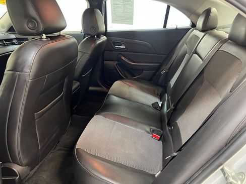 Used 2014 Chevrolet Malibu LT FWD image 29
