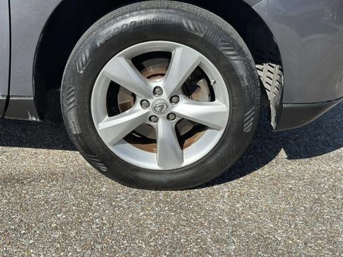 Used 2013 Lexus RX 350 FWD w/ Premium Pkg image 12