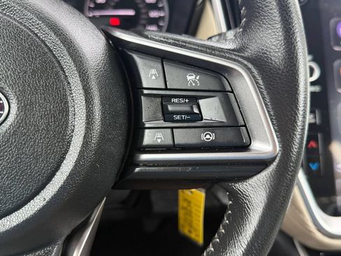 Certified 2024 Subaru Outback Premium AWD/4WD image 22