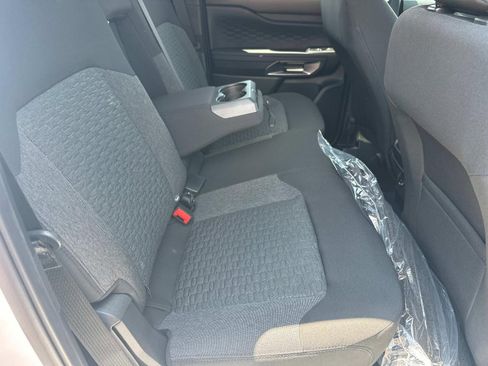 New 2025 Ford Ranger XLT w/ Equipment Group 301A High image 46