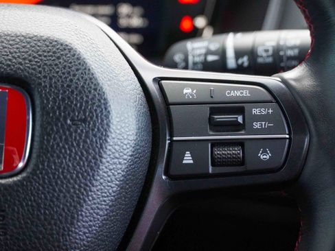 Used 2023 Honda Civic Type R image 22