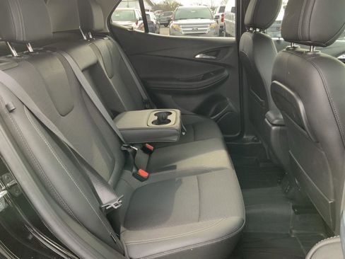 Used 2022 Buick Encore GX Select w/ Sport Touring Package image 55