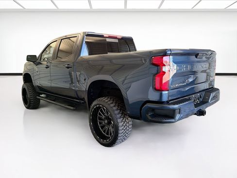 Used 2020 Chevrolet Silverado 1500 RST w/ All-Star Edition image 6