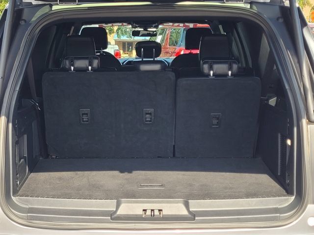Used 2021 Ford Expedition Max Limited RWD image 9