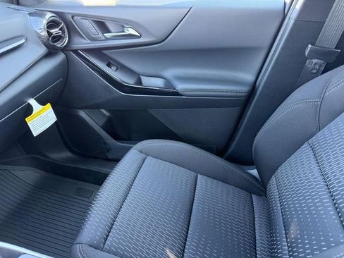 New 2026 Chevrolet Equinox LT image 15