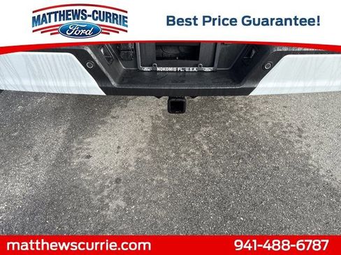 New 2025 Ford F150 Lariat w/ Equipment Group 502A High image 13