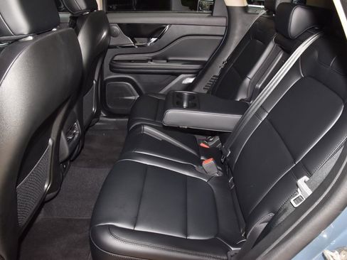 New 2026 Lincoln Corsair Premiere FWD image 14