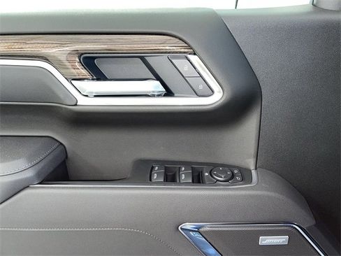 New 2026 Chevrolet Silverado 1500 LT Trail Boss w/ LT Trail Boss Premium Package image 21