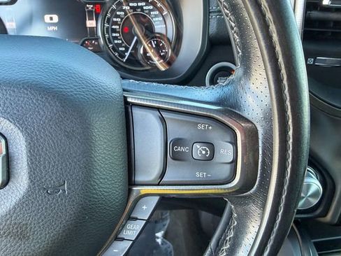 Used 2020 RAM 1500 Rebel w/ Rebel Level 2 Equipment Group image 20