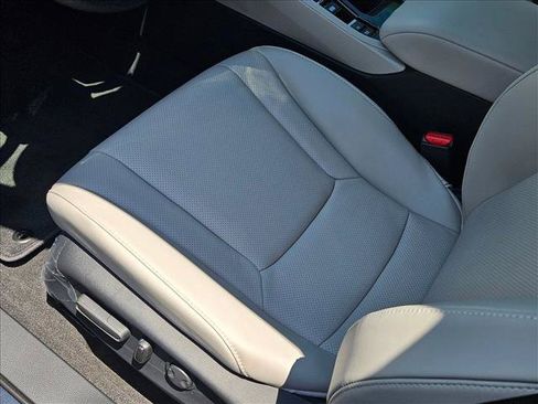 New 2026 Honda Accord EX-L image 4
