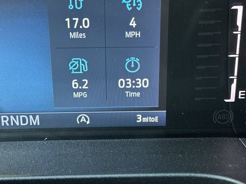 New 2025 Ford Ranger XLT w/ FX4 Off-Road Package image 26