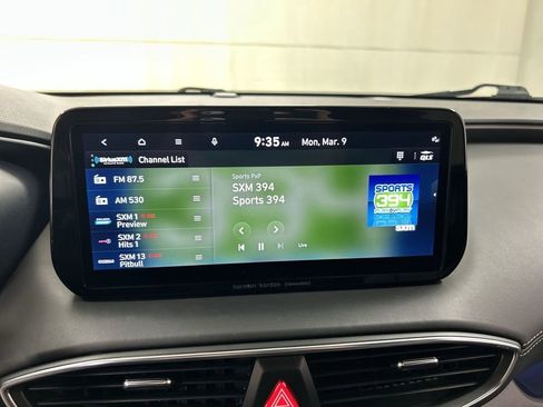 Used 2023 Hyundai Santa Fe Calligraphy image 14