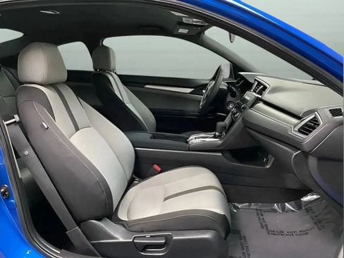 Used 2017 Honda Civic LX image 12