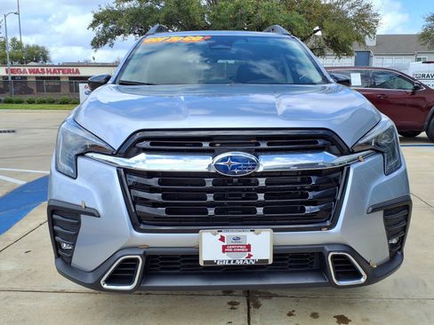 Certified 2025 Subaru Ascent Touring image 21