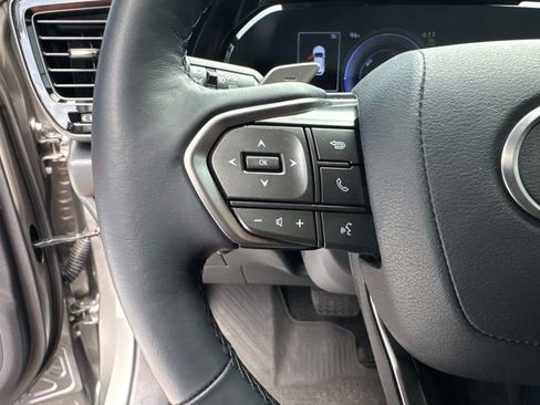 Certified 2026 Lexus NX 450h+ AWD w/ Accessory Package (Z2) image 32