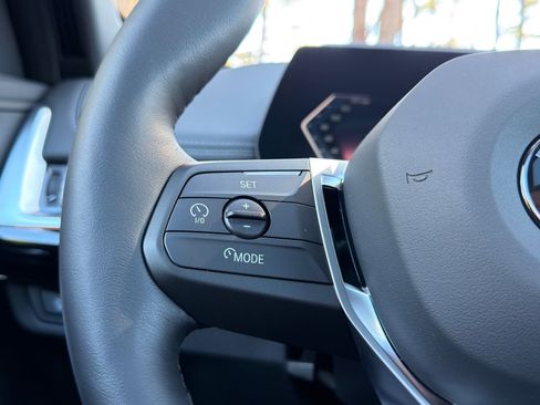 New 2026 BMW X1 xDrive28i w/ Technology Package image 24