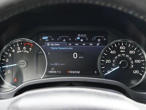 Used 2019 Ford F150 Lariat AWD/4WD image 13
