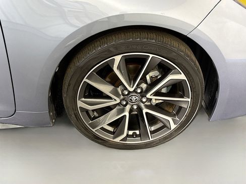 Used 2020 Toyota Corolla SE FWD image 31