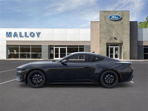 New 2025 Ford Mustang Premium image 5