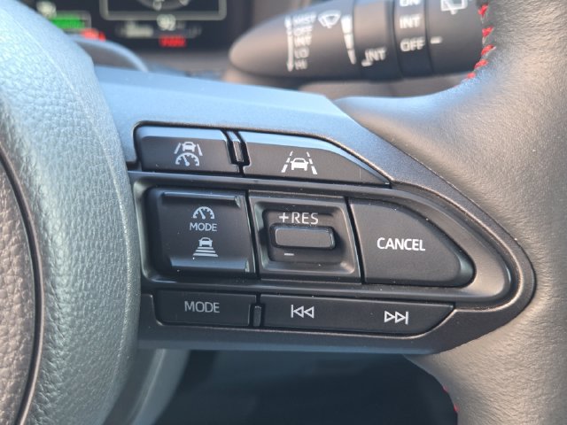 Used 2025 Toyota Corolla GR AWD/4WD image 18