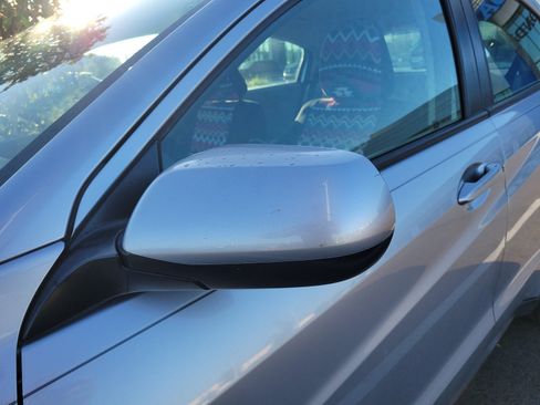 Used 2017 Honda HR-V LX image 7