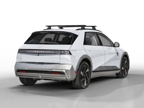 New 2026 Hyundai Ioniq 5 SEL image 2