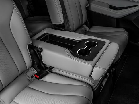 New 2026 Acura MDX w/ Technology Package image 36