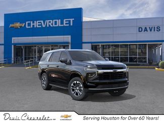 New 2026 Chevrolet Tahoe LS w/ LPO, Dark Essentials Package video 1
