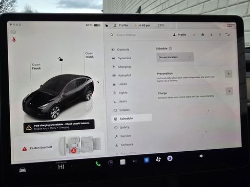 Used 2024 Tesla Model Y Long Range image 58