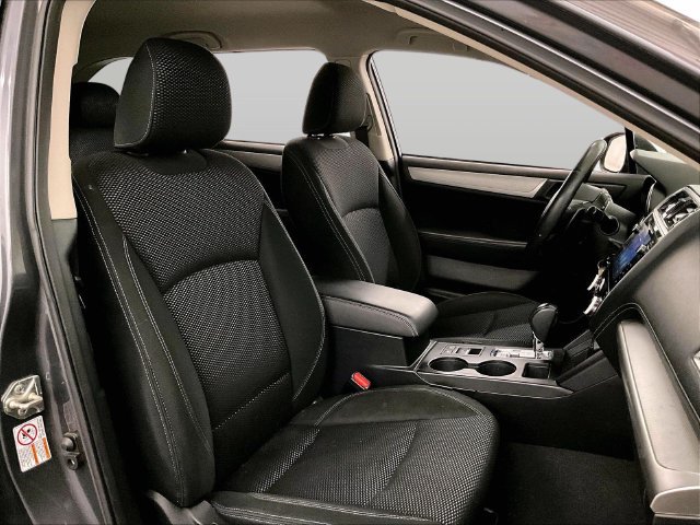 Used 2018 Subaru Outback 2.5i Premium AWD/4WD image 8