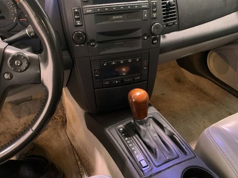 Used 2003 Cadillac CTS 3.2 w/ Preferred Equipment Group image 12