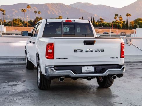 New 2026 RAM 1500 Big Horn image 7