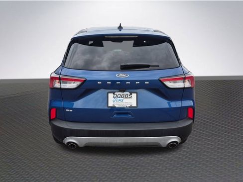 Certified 2022 Ford Escape SE image 6
