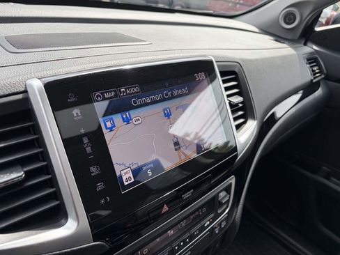 Used 2020 Honda Ridgeline RTL-E image 13