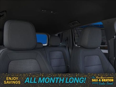 New 2026 Chevrolet Equinox LT w/ LPO, Floor Liner Package image 24