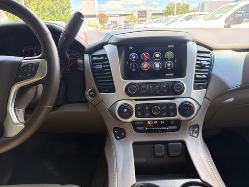 Used 2015 GMC Yukon SLT w/ Open Road Package AWD/4WD image 31