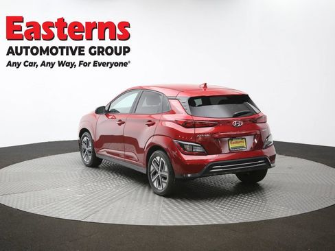 Used 2022 Hyundai Kona SEL w/ Convenience Package image 65