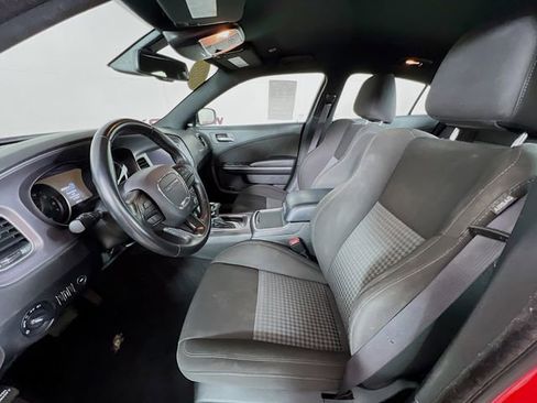 Used 2023 Dodge Charger GT image 10
