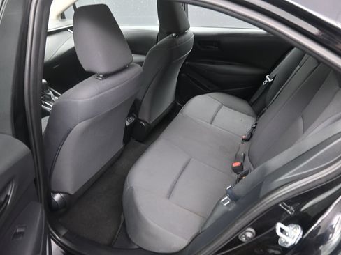 Used 2023 Toyota Corolla LE FWD image 14