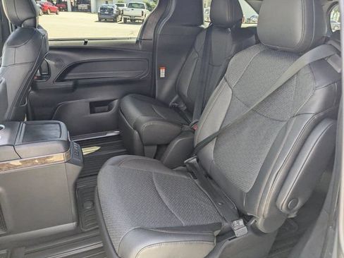 New 2026 Toyota Sienna Limited FWD image 14