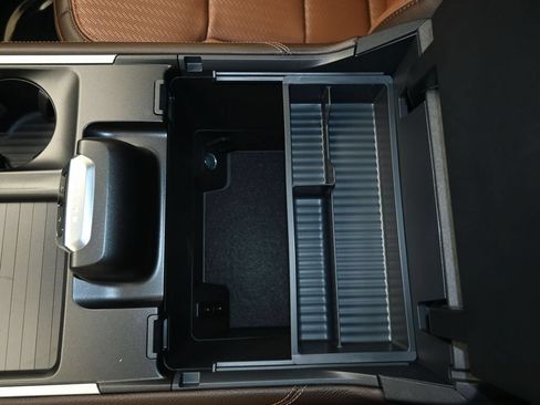 New 2026 Ford Expedition King Ranch AWD/4WD image 19