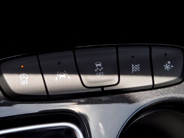 New 2026 Chevrolet TrailBlazer ACTIV FWD image 10