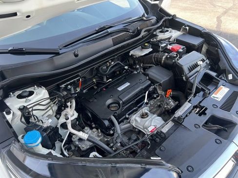 Used 2018 Honda CR-V LX image 31
