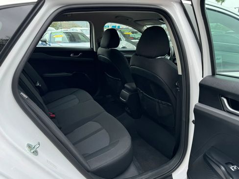 Used 2023 Kia K5 LXS FWD image 27