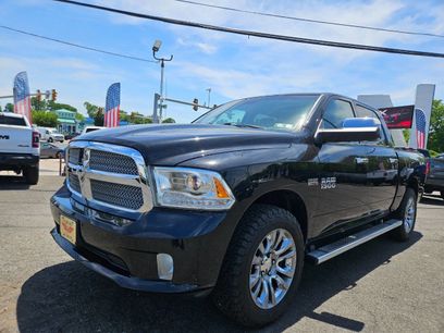 Used 2014 RAM 1500 Limited