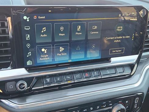 New 2026 Chevrolet Silverado 2500 High Country w/ Technology Package image 14