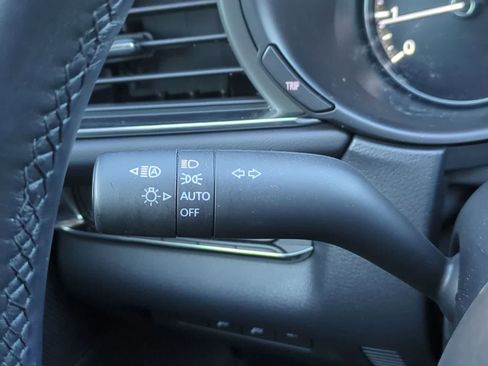 Used 2025 MAZDA CX-30 AWD 2.5 S w/ Preferred Package image 27